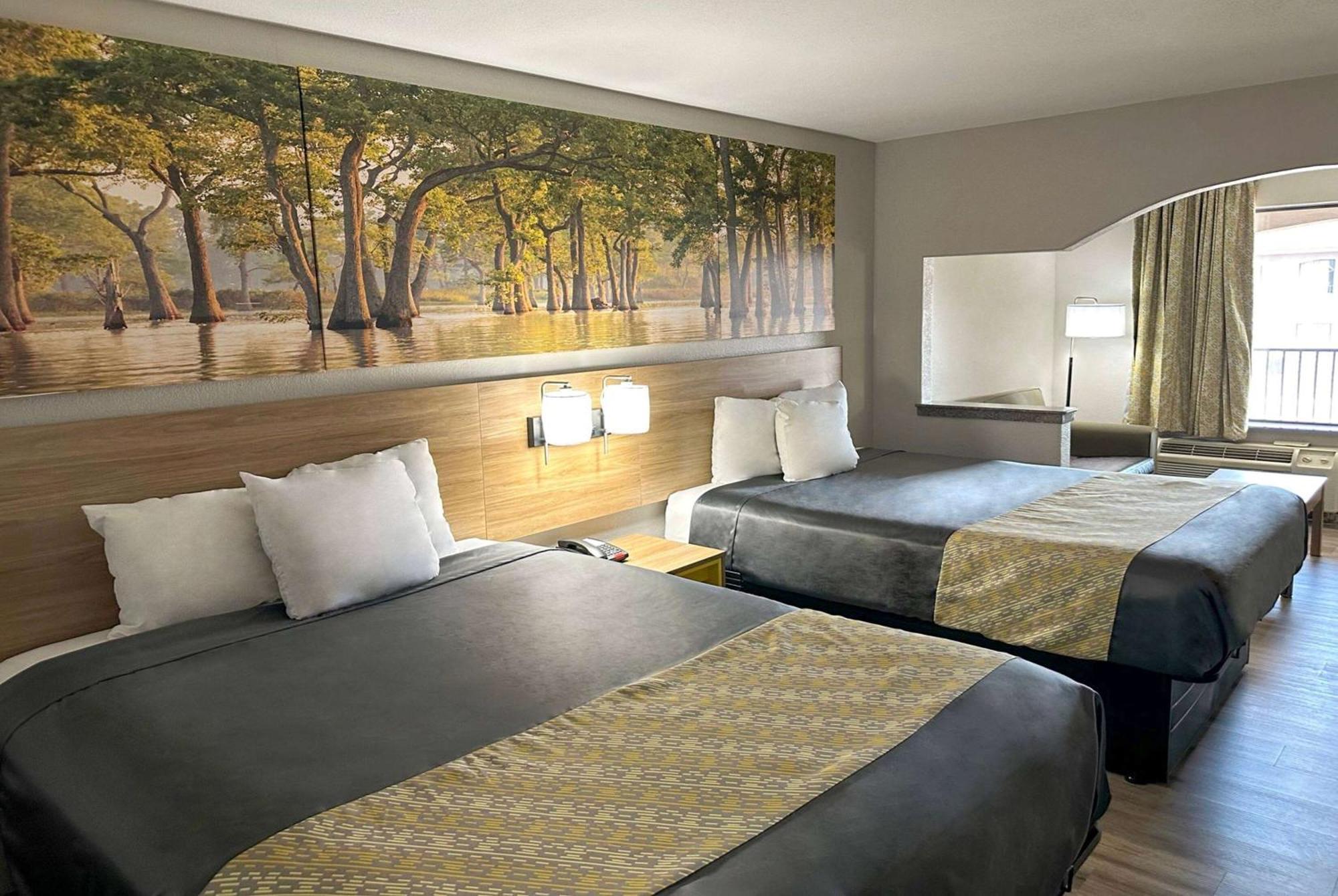 Days Inn & Suites By Wyndham Opelousas Ngoại thất bức ảnh